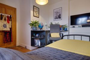 Bedroom Two- click for photo gallery